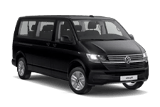 Car Hire St Neots - 9 Seater Automatic - Minibus hire St neots