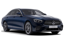 Car Hire St Neots - E Class Auto - car hire St neots