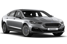 Car Hire St Neots - Mondeo - car hire St neots