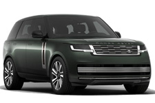 Car Hire St Neots - Range Rover - car hire St neots